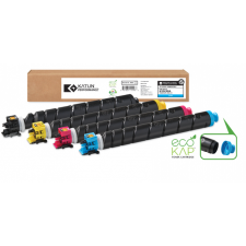 KATUN Utángyártott KYOCERA TK8375 Toner Bk 30000 oldal kapacitás KATUN nyomtatópatron & toner