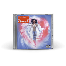 Katy Perry - 143 (CD) rock / pop