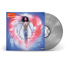  Katy Perry - 143 (Silver Vinyl) (Vinyl LP (nagylemez)) rock / pop