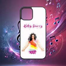  Katy Perry - Colorful - iPhone tok tok és táska
