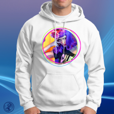  Katy Perry - Colorful Unisex Kapucnis pulóver ajándéktárgy