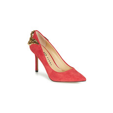 Katy Perry Félcipők THE CHARMER Piros 40 női cipő