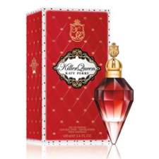 Katy Perry Killer Queen EDP 100 ml parfüm és kölni