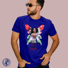 Katy Perry - The Lifetimes Tour 2025 – Budapest férfi póló férfi póló