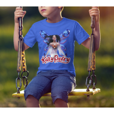  Katy Perry - The Lifetimes Tour gyerek póló