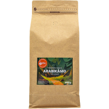 Káva na cesty Kávé az útra, Arabicámo 1000 g kávé