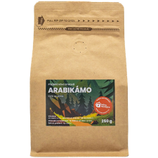 Káva na cesty Kávé az útra Arabikámo 250 g (0726529659474) kávé