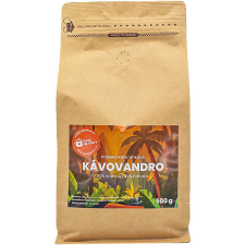 Káva na cesty Kávé az útra Kávovandro 500 g kávé