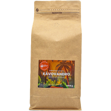 Káva na cesty Kávovandro 1000 g kávé