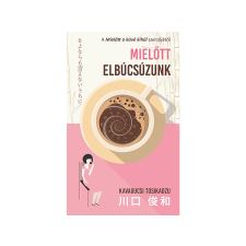  Kavagucsi Tosikadzu - Mielőtt elbúcsúzunk irodalom