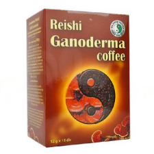  Kávé instant DR CHEN Ganoderma-Reishi 15 darab/doboz kávé