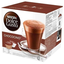  KÁVÉ KAPSZULÁS DOLCE GUSTO FORRÓCSOKI kávé