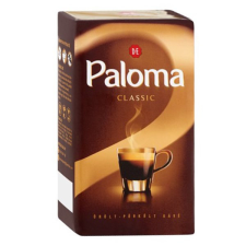 Kávé őrölt DOUWE EGBERTS Paloma 225g kávé