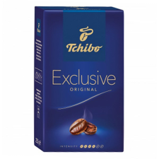Kávé őrölt TCHIBO Exclusive 250g kávé