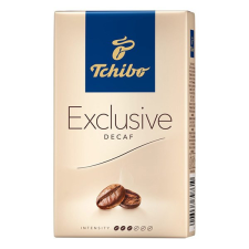 Kávé őrölt TCHIBO Exclusive koffeinmentes 250g kávé