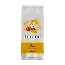 Kávé szemes 1000g. Douwe Egberts Omnia Classic kávé