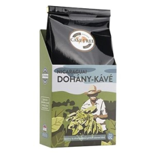 Kávé szemes CAFE FREI Nicaraguai Dohánykávé 125g kávé