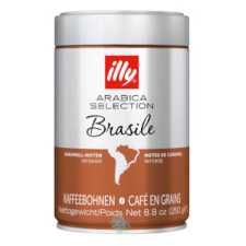  Kávé szemes ILLY Brasile 250 g kávé