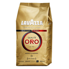  Kávé szemes LAVAZZA Qualita Oro 1kg kávé