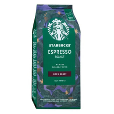 Kávé szemes STARBUCKS Espresso Roast 200g kávé