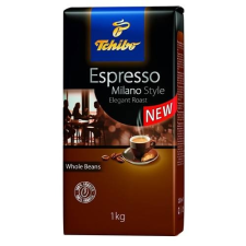 KÁVÉ TCHIBO MILANO STYLE SZEMES KÁVÉ 1 KG kávé