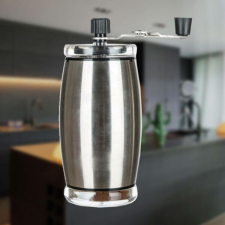 Kávédaráló CULINARIA 15,5 cm ezüst 28660501 kávédaráló