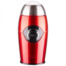 Kávédaráló Voltz V51172BR, 200 W, 50 g, piros/fekete kávédaráló