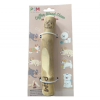  KÁVÉFA RÁGÓBOT KUTYÁKNAK-18cm