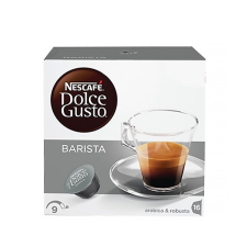  Kávékapszula NESCAFE Dolce Gusto Barista 16db kávé