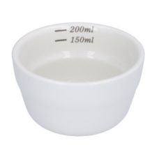  Kávés csésze kóstoláshoz 200 ml kávéfőző kellék