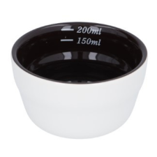  Kávés csésze kóstoláshoz 200 ml kávéfőző kellék