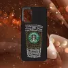  Kávézás - Starbucks - Xiaomi tok