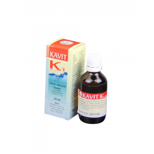 Kavit Kavit K1 oldat 50 ml vitamin, táplálékkiegészítő kutyáknak