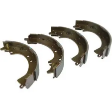 KAVO PARTS fékpofakészlet 40mm autóalkatrész