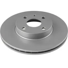 KAVO PARTS féktárcsa bevonatolt,szellőztetett féktárcsa