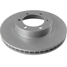 KAVO PARTS féktárcsa bevonatolt,szellőztetett féktárcsa