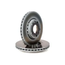 KAVO PARTS féktárcsa bevonatolt,szellőztetett féktárcsa
