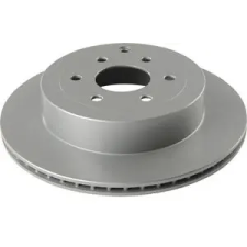 KAVO PARTS féktárcsa bevonatolt,szellőztetett féktárcsa