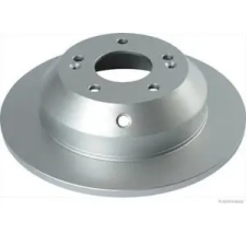 KAVO PARTS féktárcsa bevonatolt,tele féktárcsa