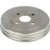 KAVO PARTS hátsó fékdob hátsótengely