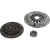 KAVO PARTS kuplungkészlet kinyomó csapággyal