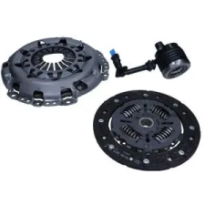 KAVO PARTS kuplungkészlet kinyomó csapággyal,5 fokozatú kézi,központi kinyomóval autóalkatrész