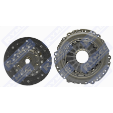 KAVO PARTS kuplungkészlet kinyomócsapágy nélkül autóalkatrész