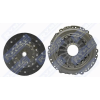 KAVO PARTS kuplungkészlet Nissan X-Trail