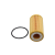 KAVO PARTS olajszűrő FOF-10052
