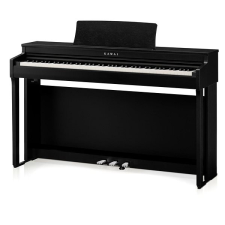 Kawai CN201B - Premium Satin Black billentyűs hangszer