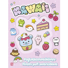  - Kawaii gyermek- és ifjúsági könyv