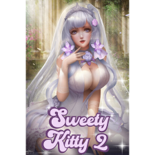 Kawaii Hentai Sweety Kitty 2 (PC - Steam elektronikus játék licensz) videójáték