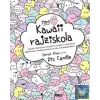  Kawaii rajziskola – mini