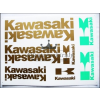 Kawasaki MATRICA KLT. KAWASAKI ARANY / KAWASAKI - UNIVERZÁLIS